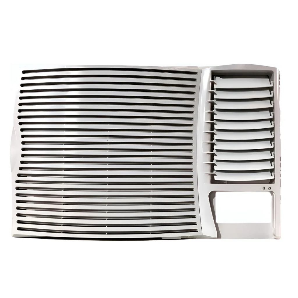 Frente Plastica GW05836027 Ar Condicionado Janela 14000 - 30000 BTUs Springer Silentia