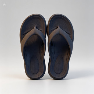 Chinelo Nuvem Super Leve Confortável Feminino Anatômico
