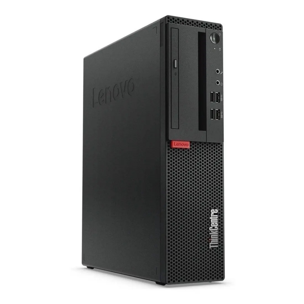 Micro PC LENOVO 7ª 3.80 08gb de ram + GARANTIA (Microcomputador)