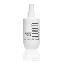 Body Splash Active Man Bloom Masculino 200ml Desodorante Colônia Refrescante