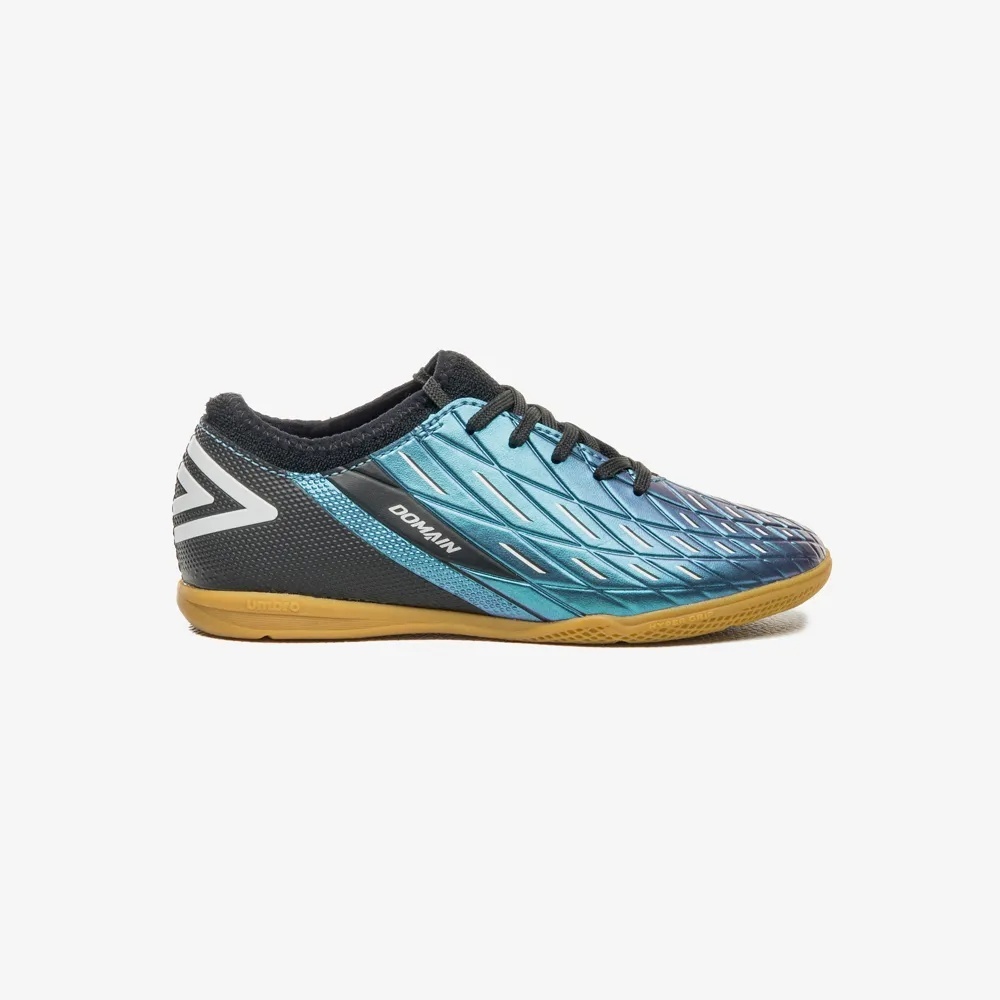 Chuteira Infantil Futsal Umbro Domain Lançamento Original