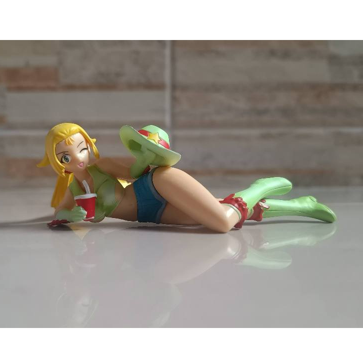 Boneco Melody Honey - Arcade Gamer Fubuki | Cowgirl | Raro | Importado do Japão