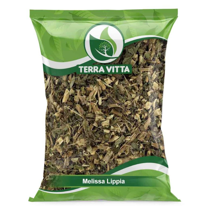 Melissa Lippia - Erva Cidreira