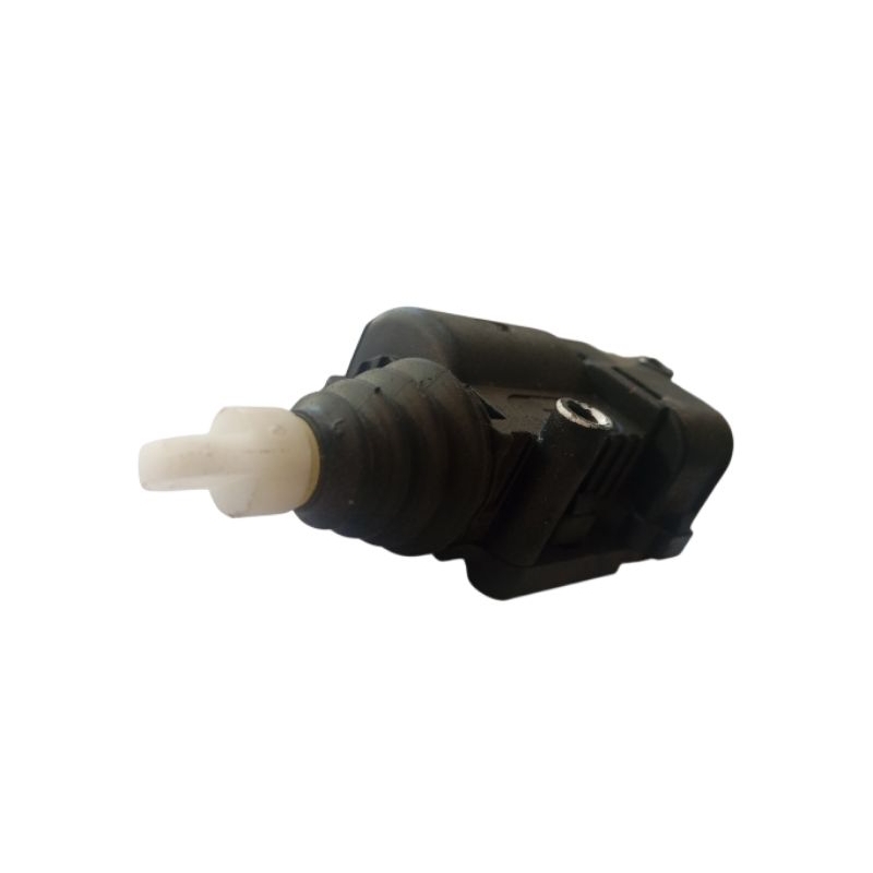 Motor Elétrico da fechadura do porta malas Chevrolet Onix Spin 2013 2014...2019 (Usado) Cx529