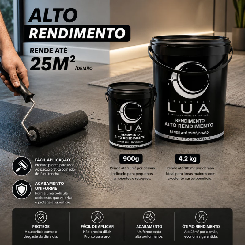 Transforme Seu Piso com Até 69% de Desconto! 🏡