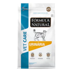 Ração Vet Care Urinária Gatos Adultos 7kg