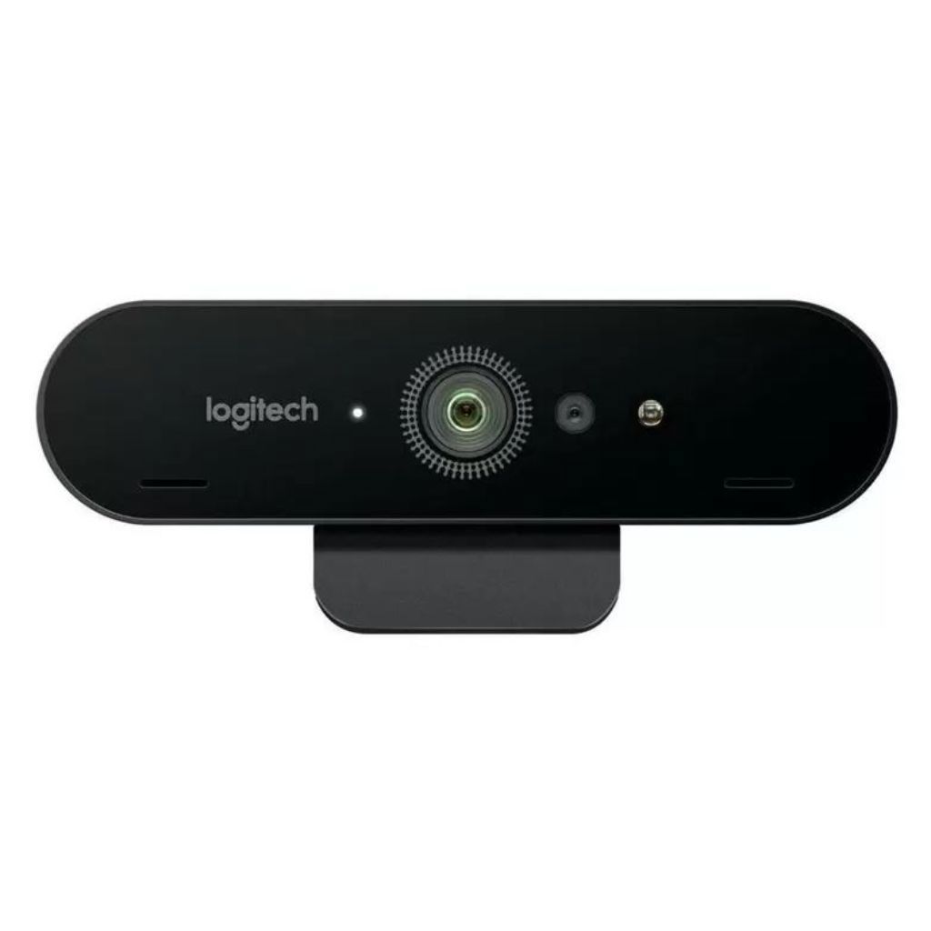 Webcam Logitech Brio 4k Pro 1080p 960-001105