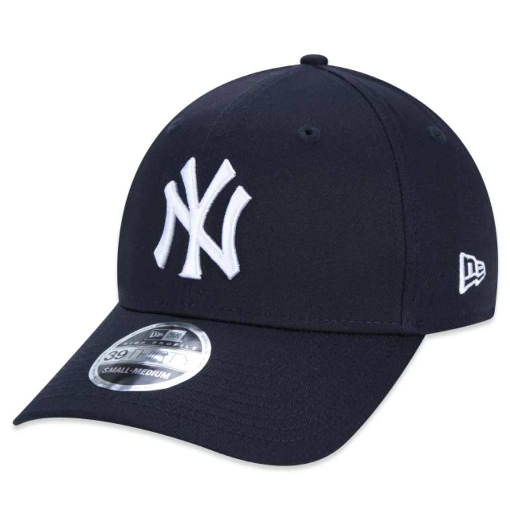 Imagem Boné New Era  39THIRTY MLB New York Yankees – Original