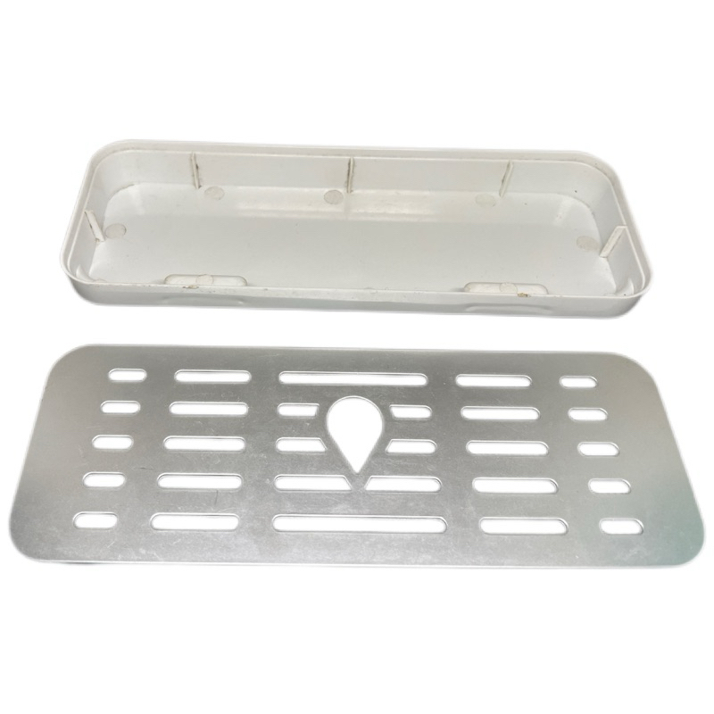 Grade Bandeja Coletora Bebedouro Purificador Philco PPU11 Original