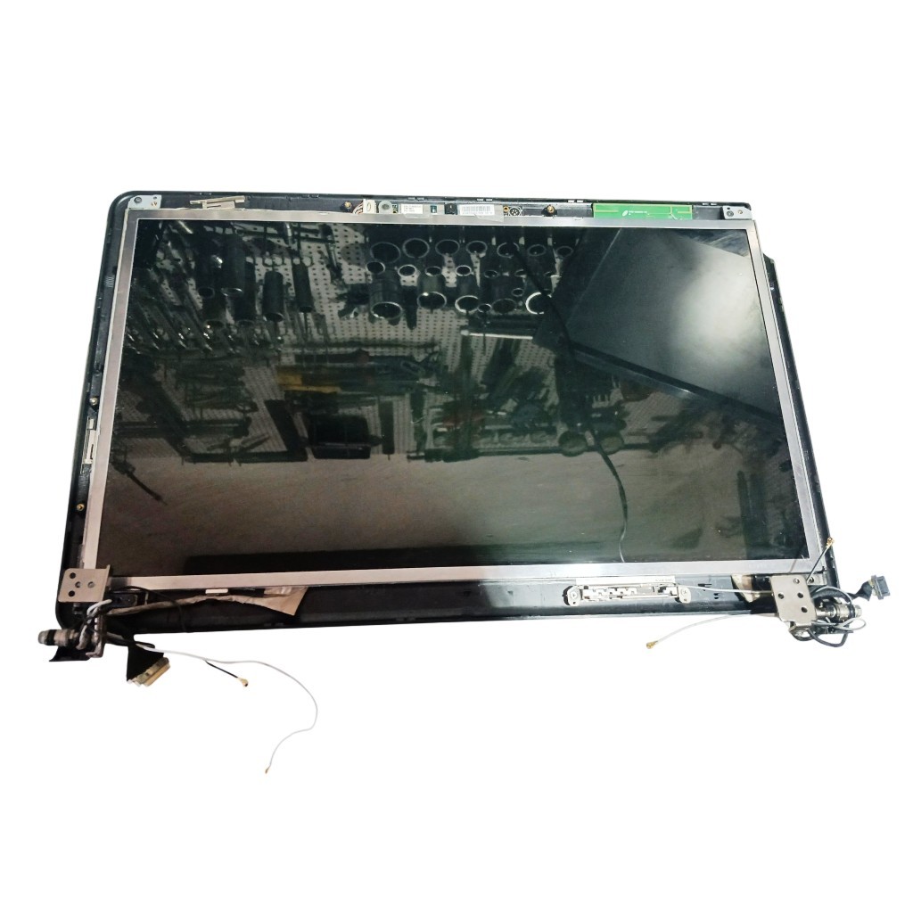 TELA NOTEBOOK ITAUTEC INFOWAY NOTE N8645 NS 4003676100085