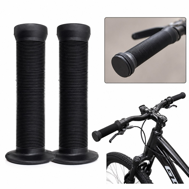 Manopla Luva Punho Bicicleta GTA BMX Macia Confortável Cross Freeride DH Modelo Gios