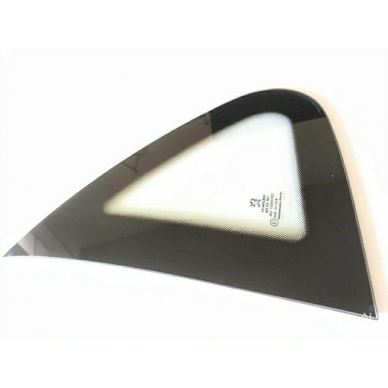 Vidro Vigia Fixo Lateral Direito Peugeot 307 Hatch SW 43R-001324