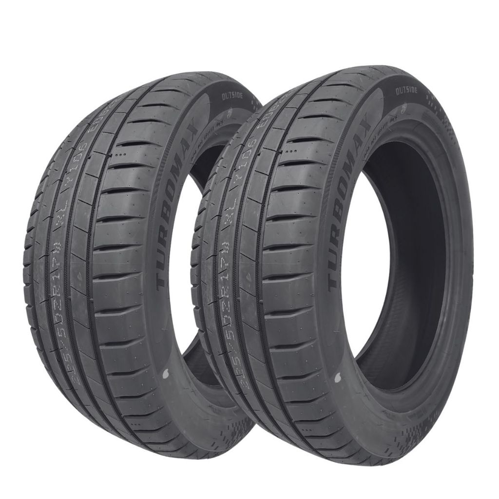 Pneu Novo 225/50R17 Maxzez  Sonata Cruze Fusion A4 A5 Passat Jetta Cerato Malibu Seal 07 Golf