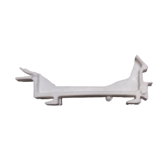 Suporte Rodapé Pratice para Geladeira Consul