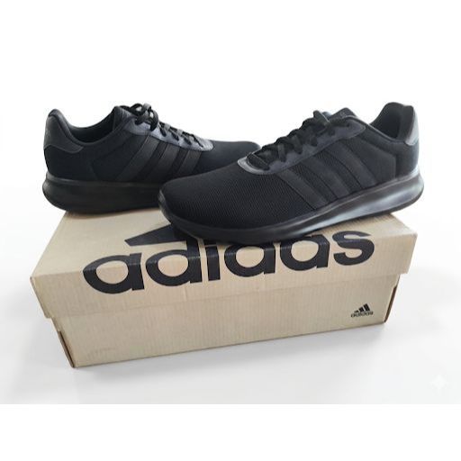 Tênis Adidas Lite Racer 3.0 Masculino Casual Corrida Original