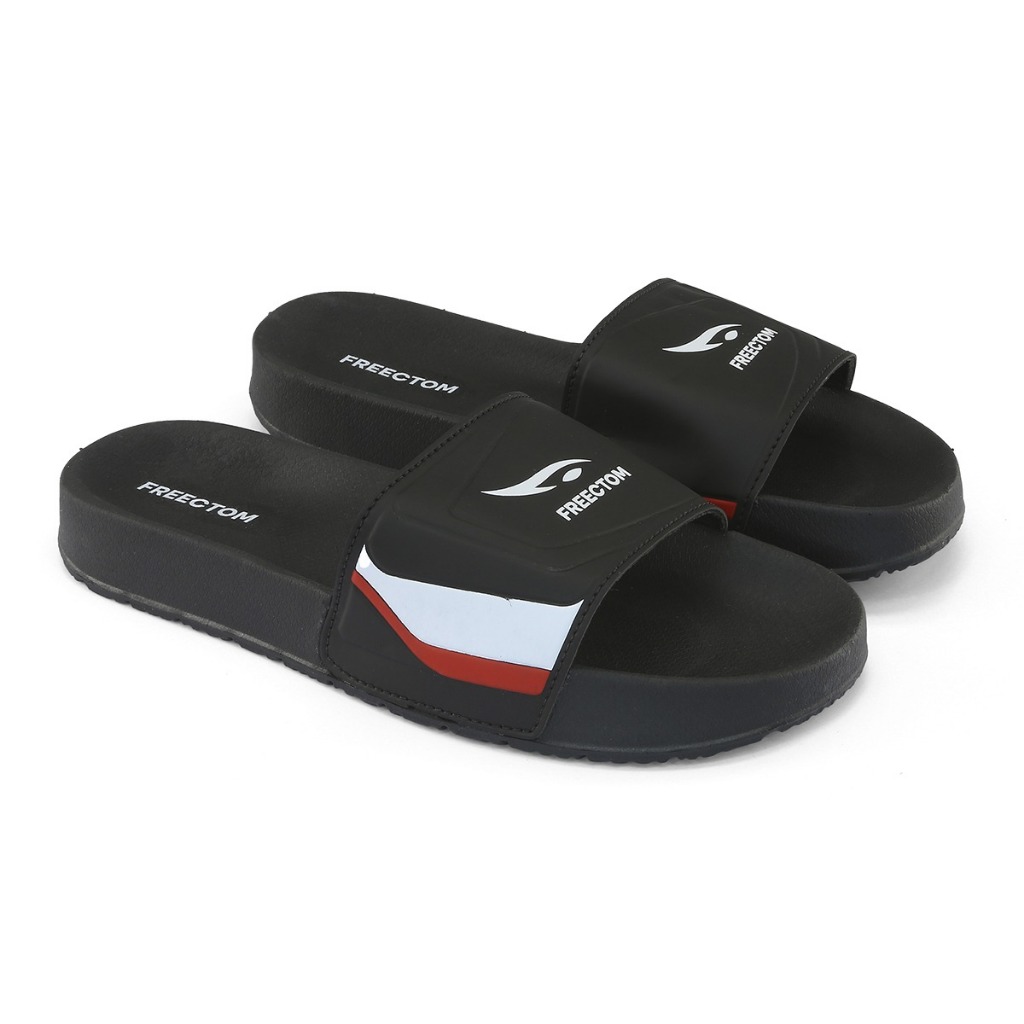 Chinelo Slide Masculino Confortavel Macio Novo Promoção