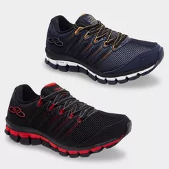 Tênis Infantil Olympikus Dynamic Original
