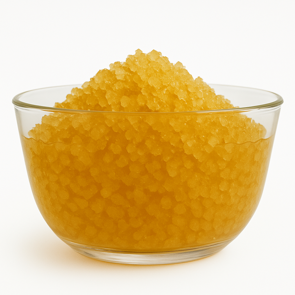 Detalhes do Kit 3 pacotes  Sementes de kefir de agua