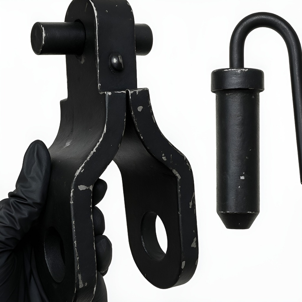 Rebocador Compatível Accelo 915c - A9793100007