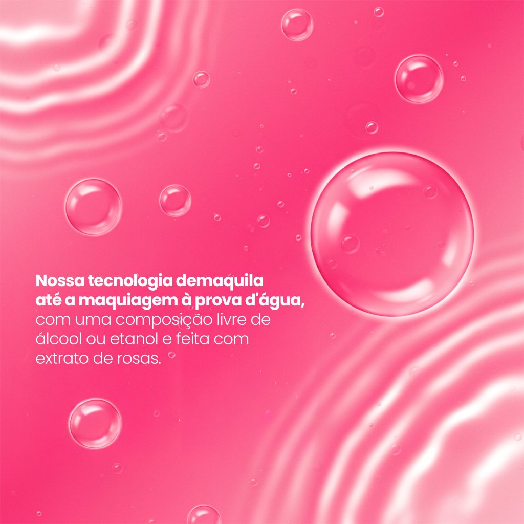 Água Micelar Cicatricure - 200ml - 5 em 1 · foto 2