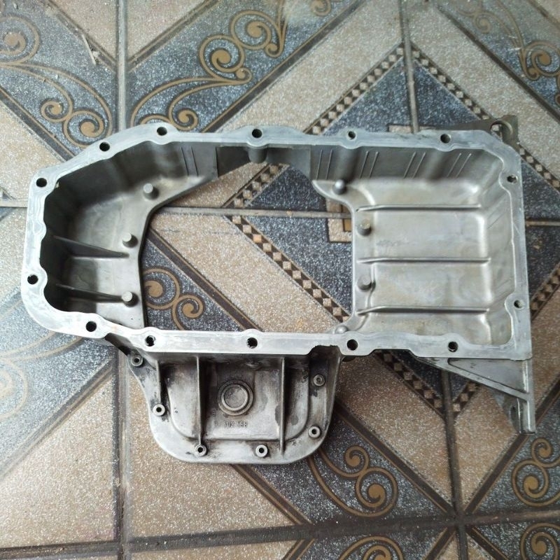 carter Zafira astra Vectra automático