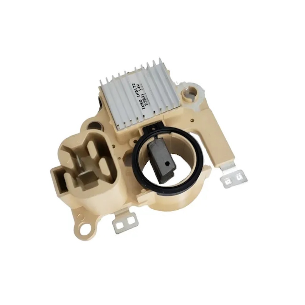 Regulador De Voltagem Alternador Empilhadeira Yale Hyster IK5172