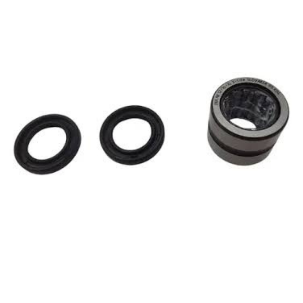 retentor dos rolamentos agulha da turbina do supercharger