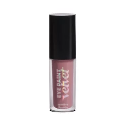 Sombra Líquida Eye Paint Velvet Cream Alta Pigmentação Acabamento Aveludado Dailus