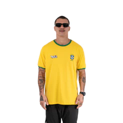 Camiseta Red Nose Copa