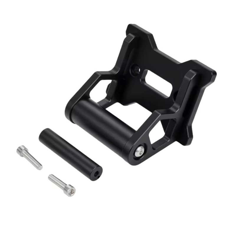 Suporte De Gps E Celular Cfmoto Ibex 450 2026