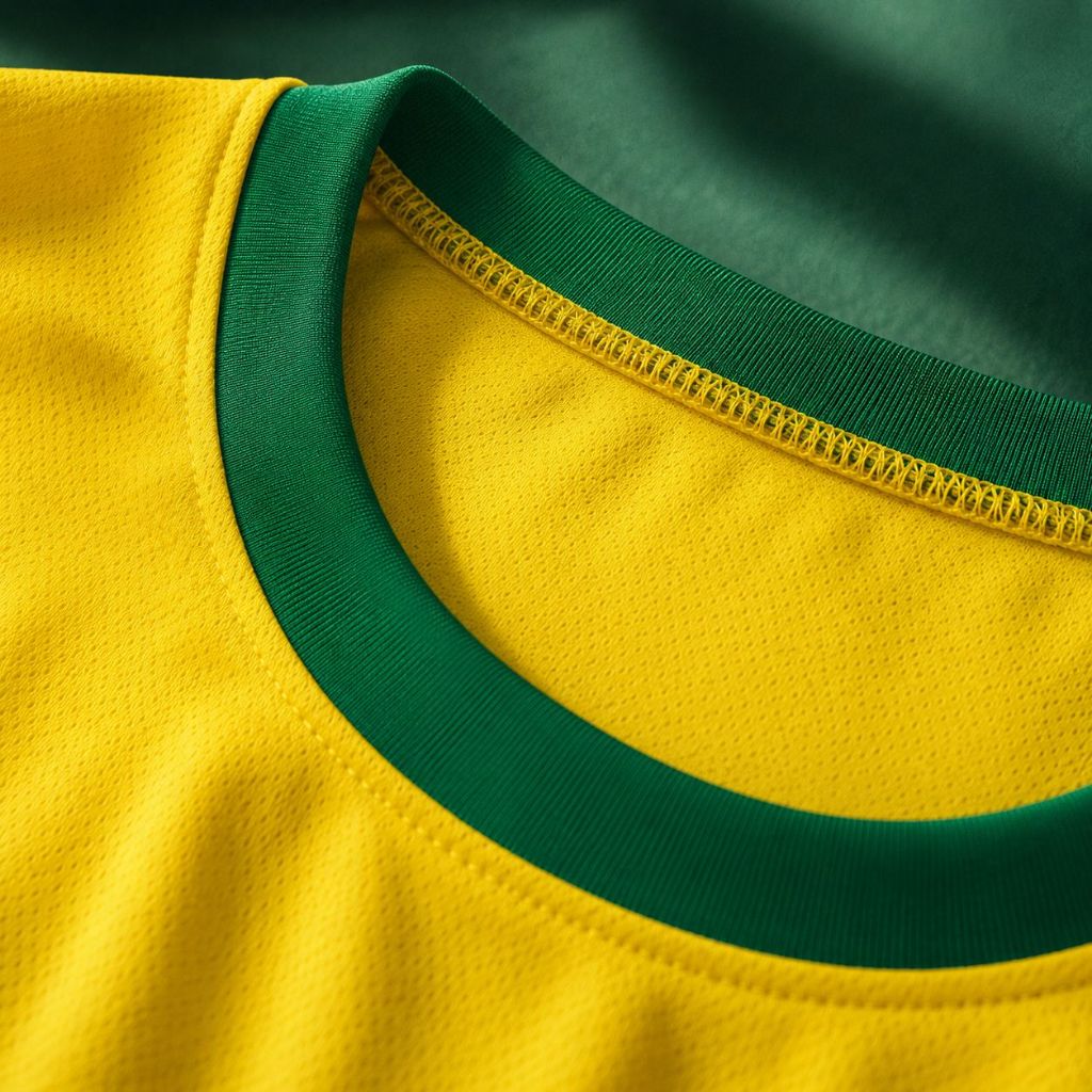Camisa Dry Fit Confortável Para Esporte e Lazer
