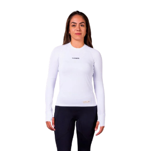 Imagem Camisa Segunda Pele Winter Branco