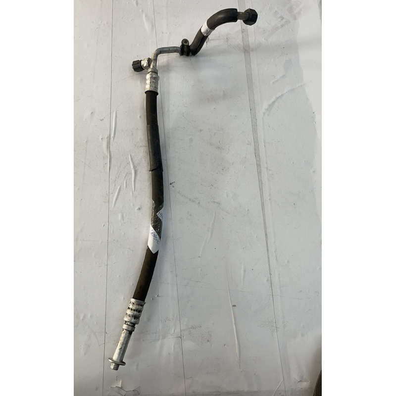 Mangueira Compressor Ar Condicionado Vw  Polo Classic 1996 a 2000