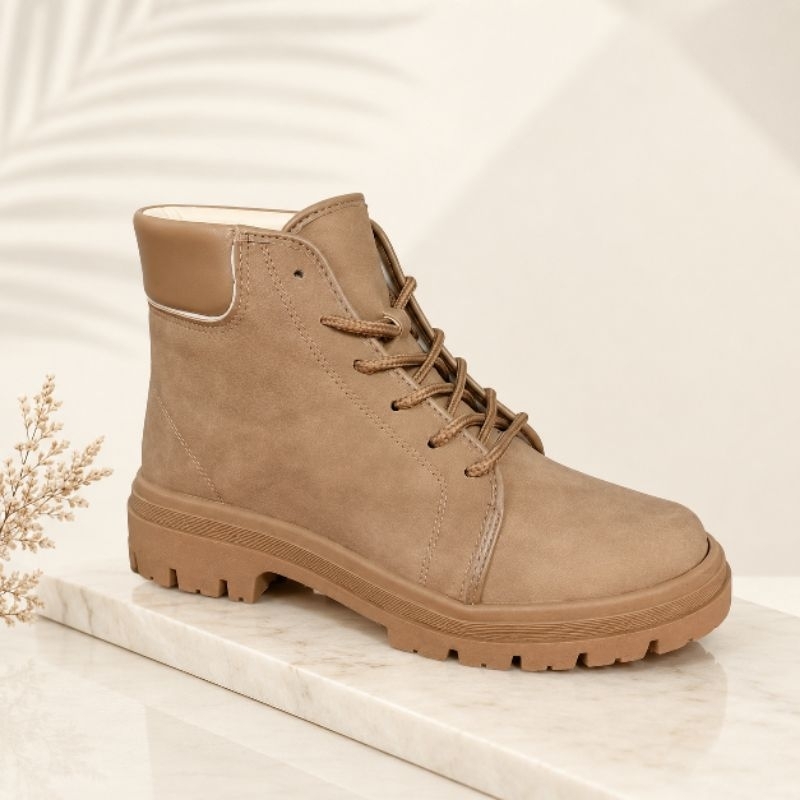 BOTA MARCA MOLECA ORIGINAL