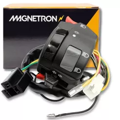 Chave de Luz Fazer 250 2011 A 2015 Magnetron