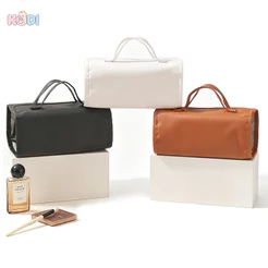 Bolsa de Maquiagem Desmontável 4 em 1 Impermeável Viagem -T11