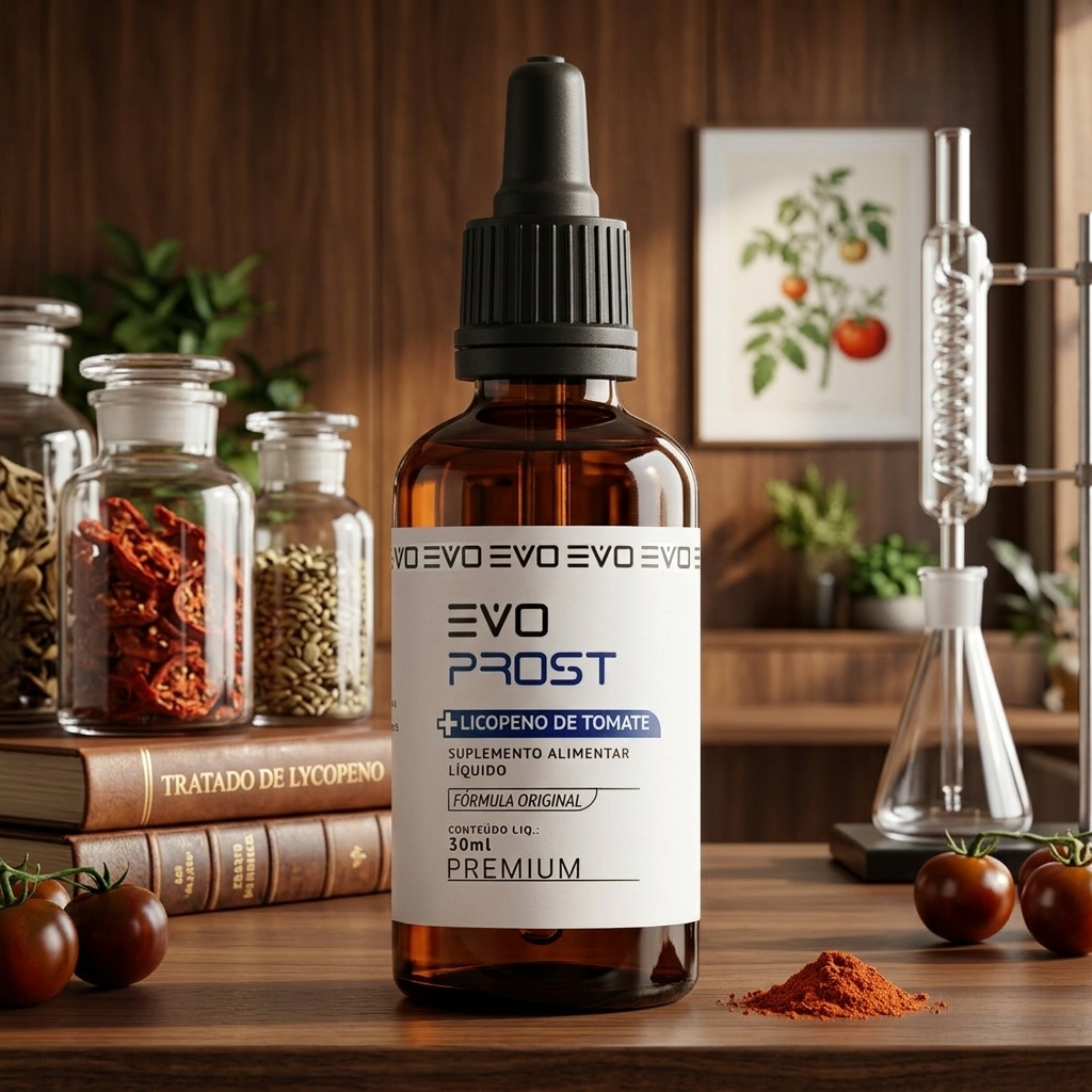 Evo Prost Premium Original 30ml - Envio Rápido