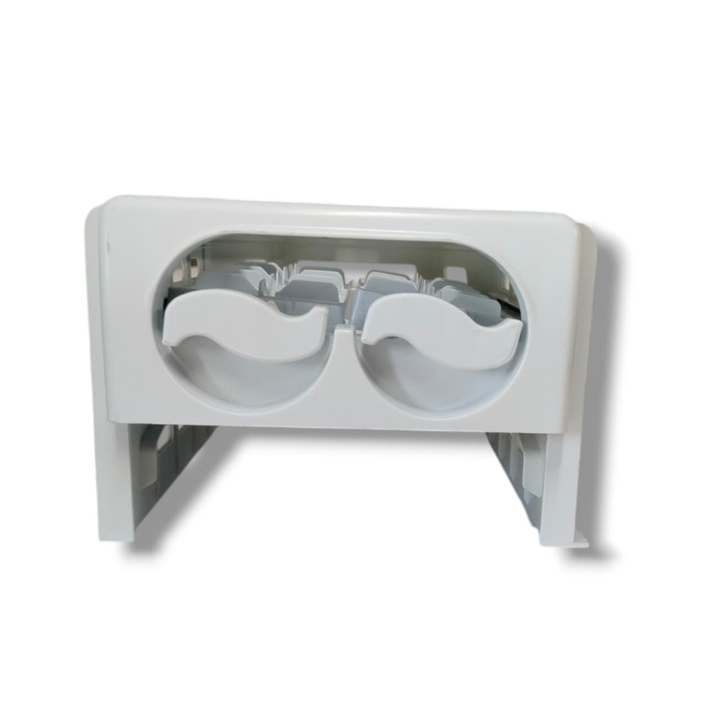 Conj. Forma de Gelo Continental | Bosch ENRKN43A - 641544