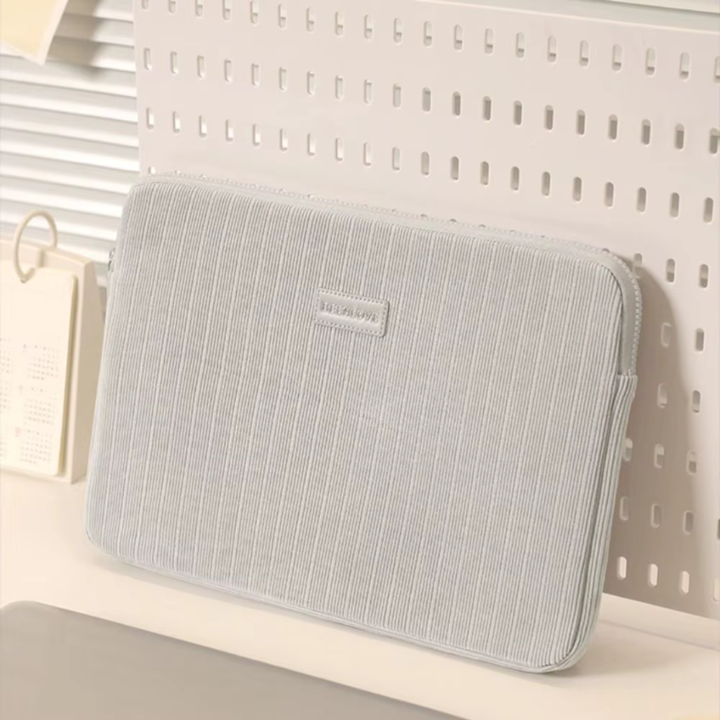 Bolsa Para Notebook Laptop tablet Capa Premium Protetora Acolchoada Tecido Macia À Prova De Choque