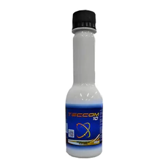Teccom Estabilizador Óleo Diesel 100ml S10 S500 Comum Aditivo Original Almax Caminhonete Carros