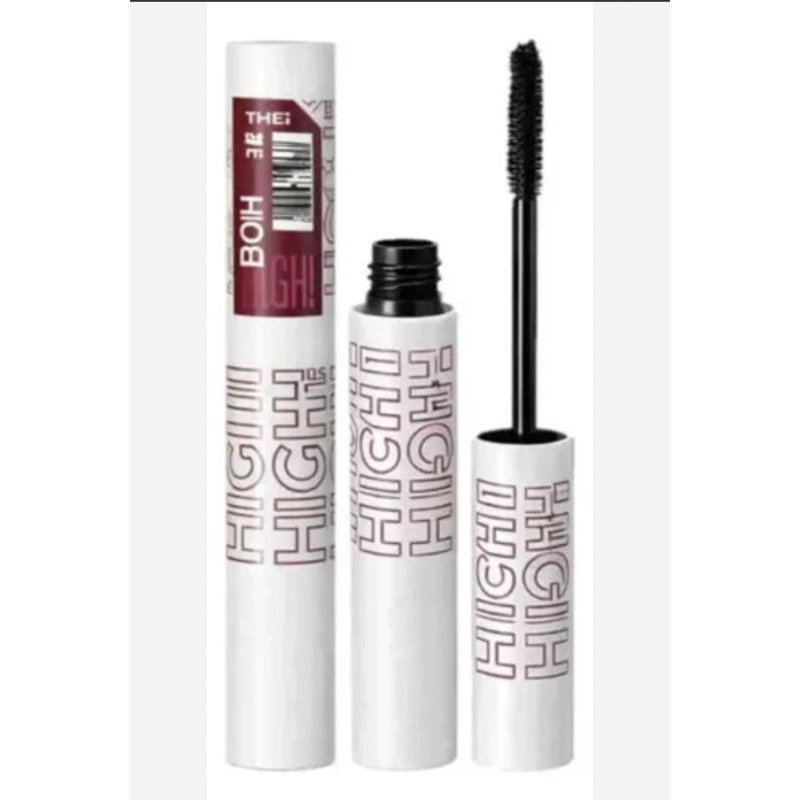 Máscara Para Cílios The Lash High High Ruby Rose HB-E2007 Rímel