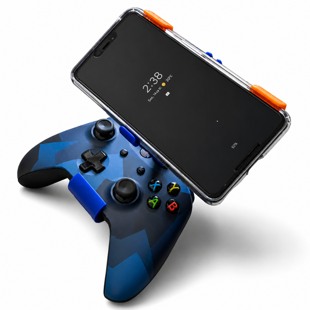 Suporte para Controle Xbox One / Xbox Series – Compatível com Elite e Elite Series 2