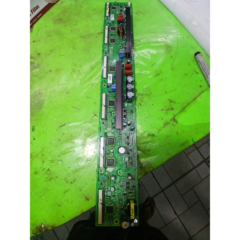 PLACA YSUS TV MODELO 50PB560B - FUNCIONANDO 100% CONFORME FOTOS