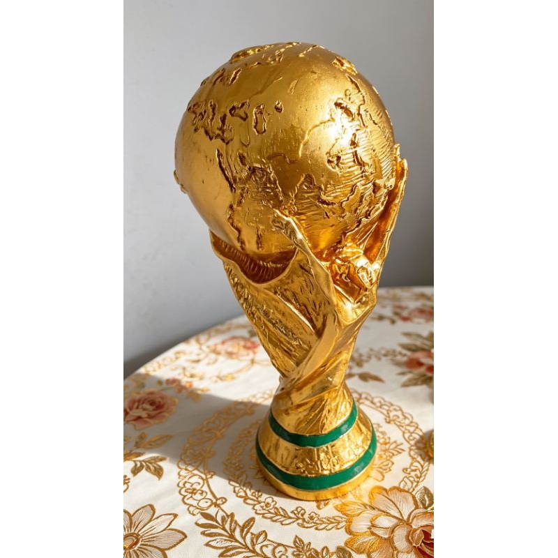 taça copa do mundo