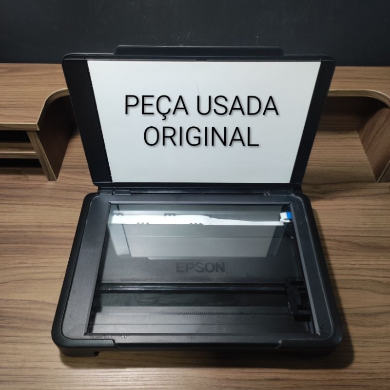 Modulo Scanner Completo Epson XP204 - XP214 - XP411 - XP231 - XP241 - XP431 - Envio Imediato