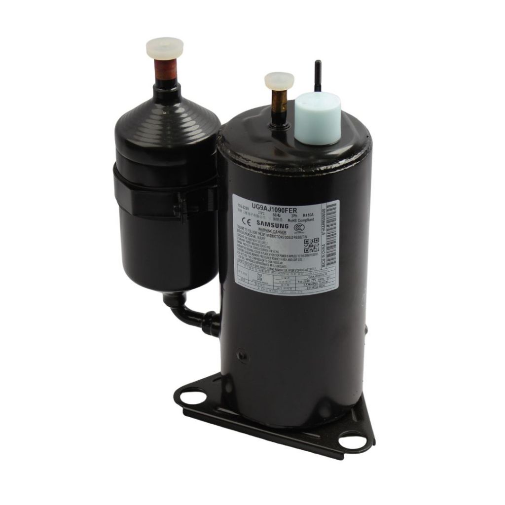 Compressor Ar Condicionado Samsung UG9AJ1090FERSF Original