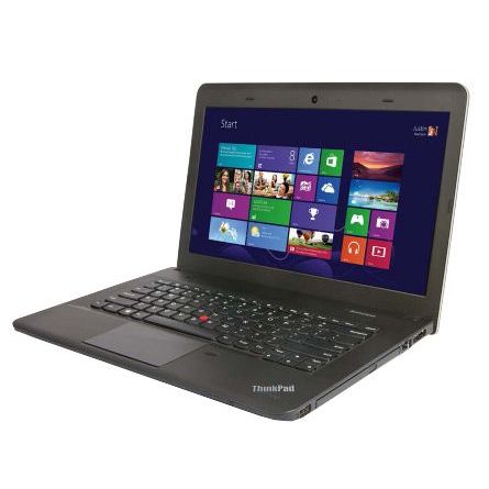 Notebook Lenovo ThinkPad Edge E431 Intel Core i5 3ª Geração 8GB RAM SSD 240GB