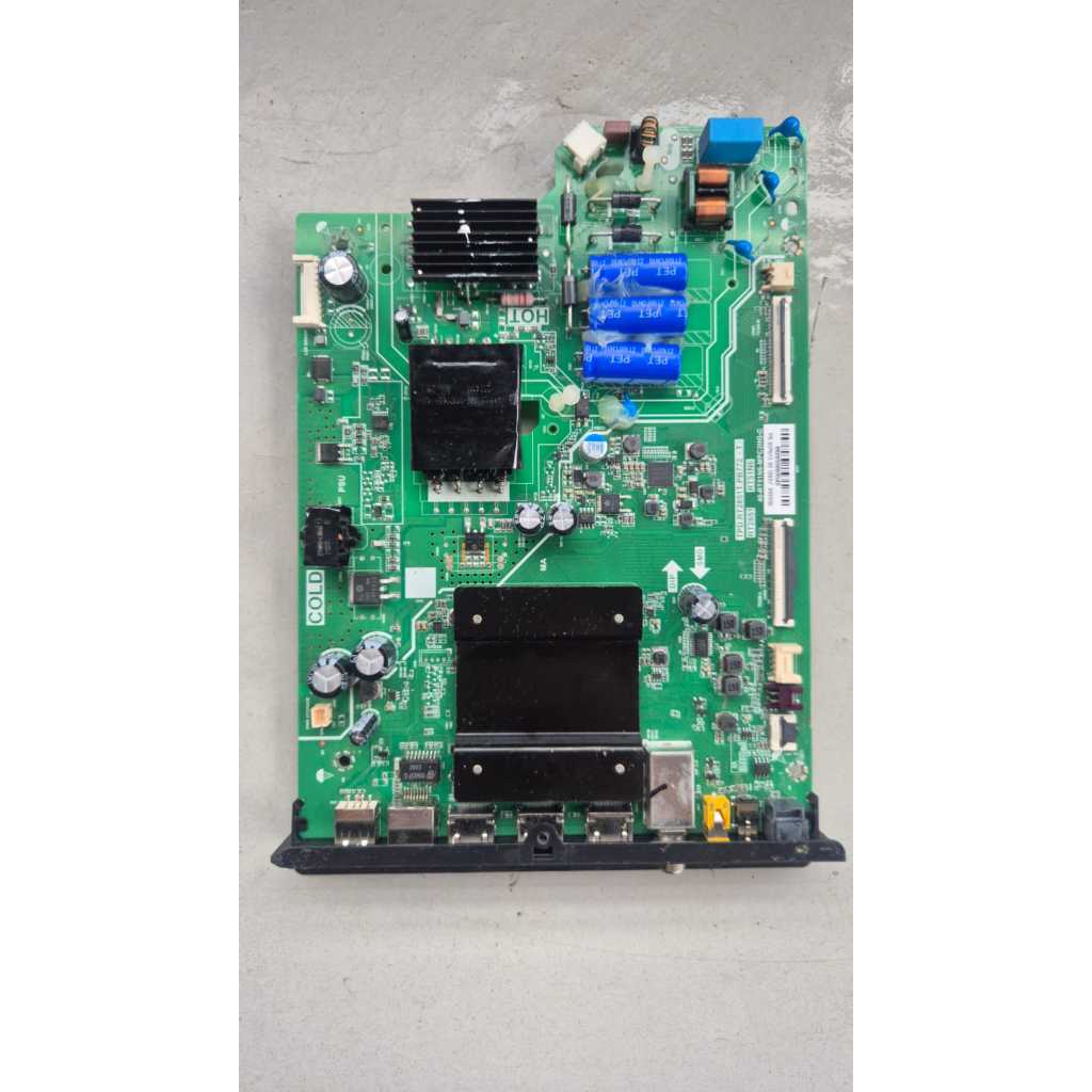 Placa Principal TV Philco RT2851 RT51N6 40-RT51N6-MPC2HG-C Original