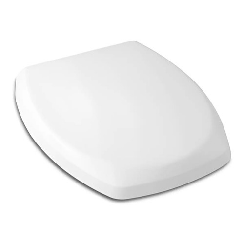 Assento Sanitário Incepa Polipropileno Soft Close Thema Plus Branco