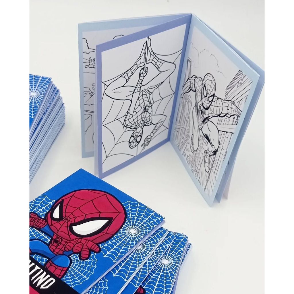 livrinho para colorir personalizado, lembrancinha infantil, revista para colorir, kit colorir festa,